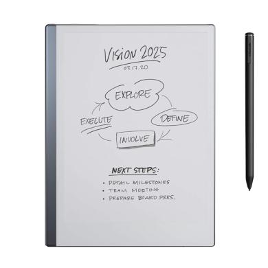 reMarkable 2 - avec Marker standard argent - très bon état